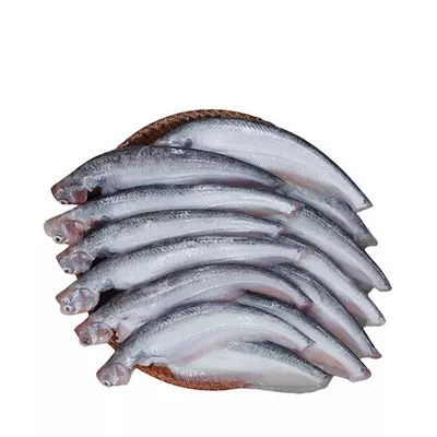 Pabda Fish Medium (With Head) ±30 gm