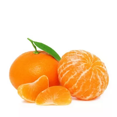 Komola (Orange) Imported ± 50 gm